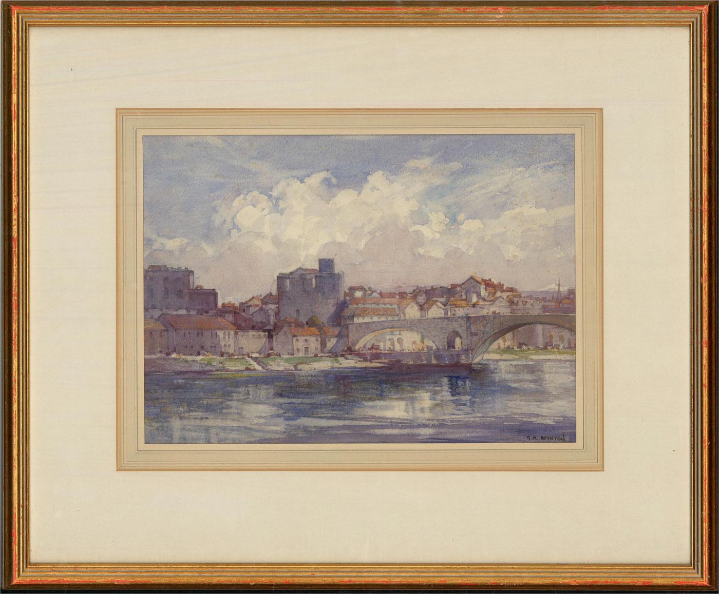 Robert Rushton For Sale on 1stDibs