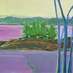 Summer / Low Tide