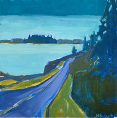 Autumn / To the Island