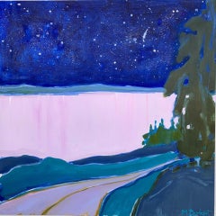 Winter / Guided by the Stars
