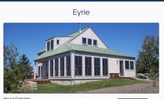 View from The Eyrie #1