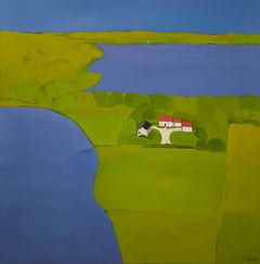 Eastern Farmstead