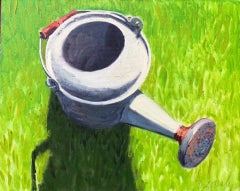 Watering Can #4
