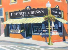 French & Brawn, Camden