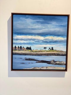 Timber Island, Project 20/20