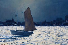 Night Sail 2