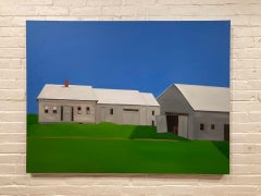 Tumbledown Farm