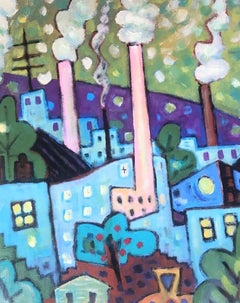 Pulp Mill