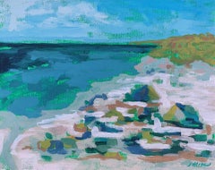 Beach Abstract V