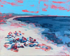 Beach Abstract VII