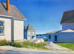 Afternoon, Stonington