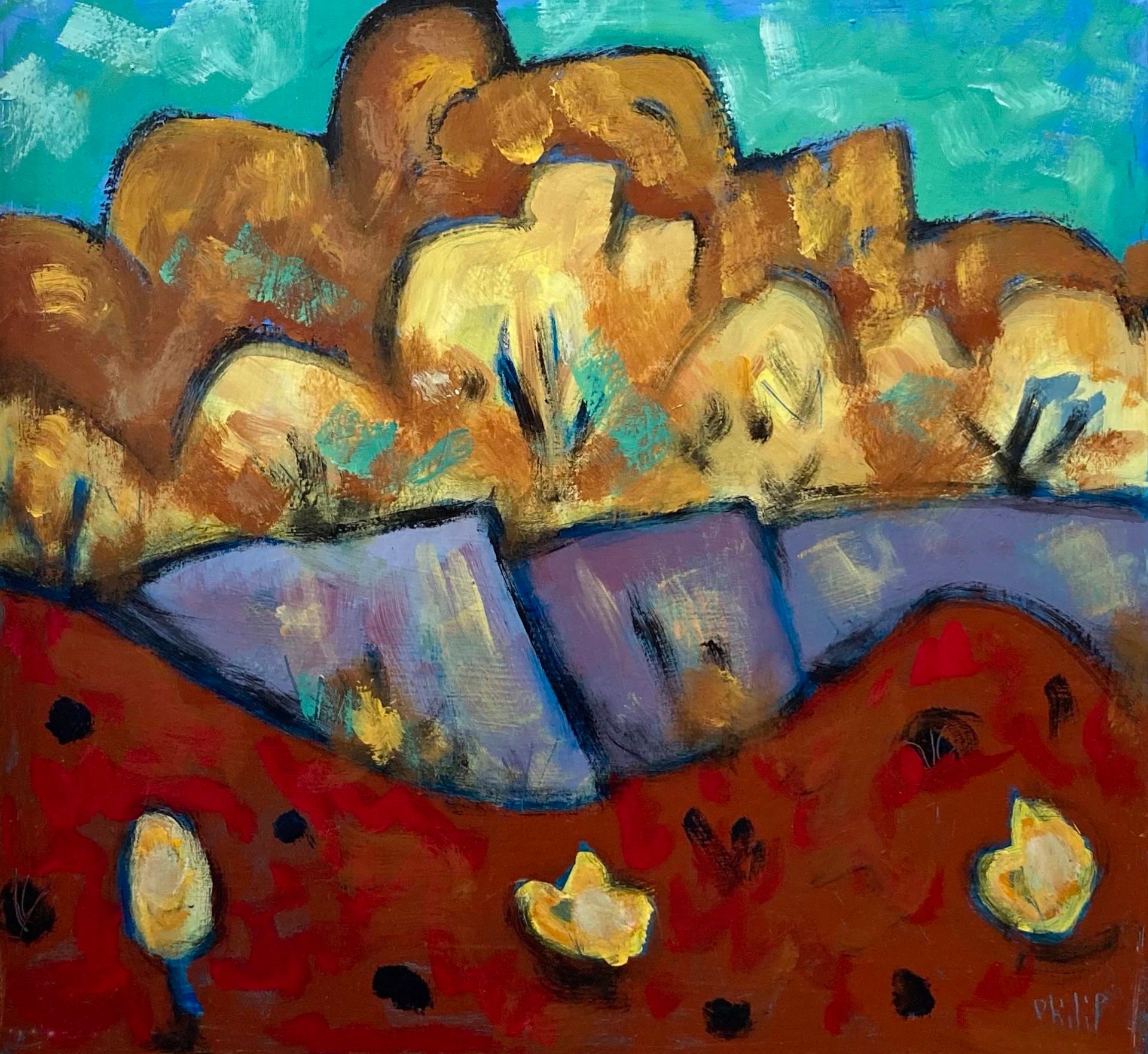 Ledges d'étude en vente 1