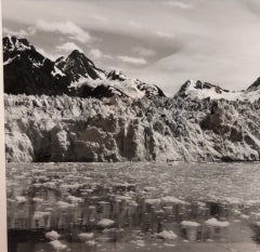 Mears Glacier, Alaska