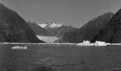 Le Conte Glacier, Alaska