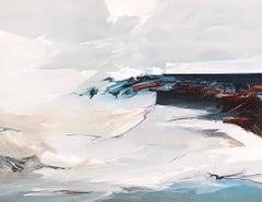 Winter Shoreline