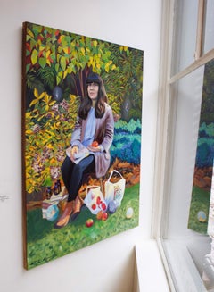 My Friends as Their Heroes: Isaac Newton