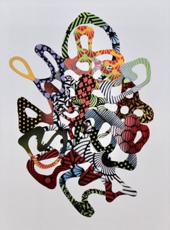 Human Jungle