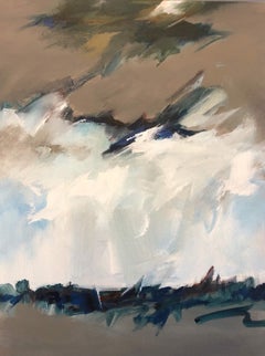 Winter Clouds