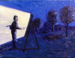 Moonlight Painter