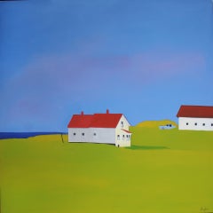 Maine Stay