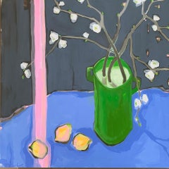 Spring Cuttings