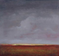 Calm Before the Storm