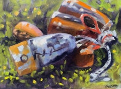 Bob's Buoys