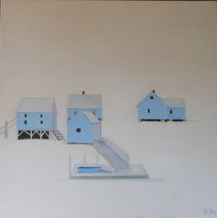 Blue Isle