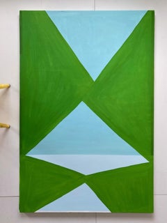 (Cadmium Green) For the Win