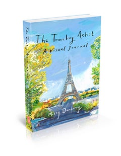 The Traveling Artist: A Visual Journal