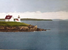 Island Lighthouse