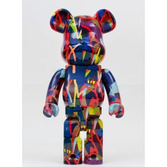 Tensión 1000% Bearbrick