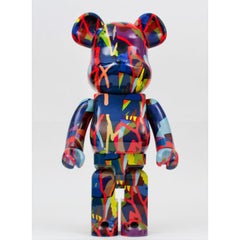 Tension 1000% Bearbrick