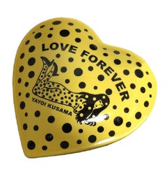 Love Forever Yellow