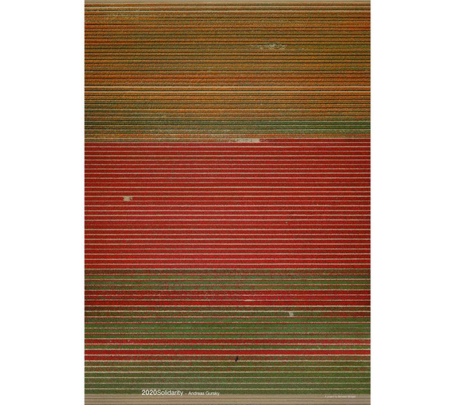 Sans titre - Art de Andreas Gursky