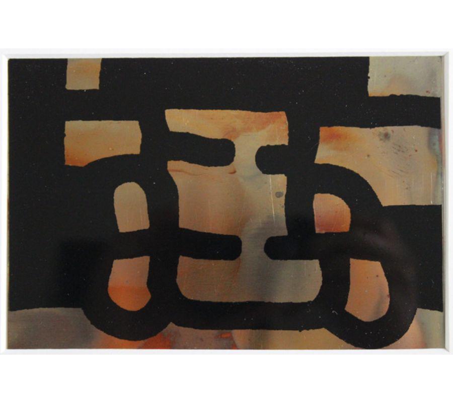 What is Eduardo Chillida inspired by?