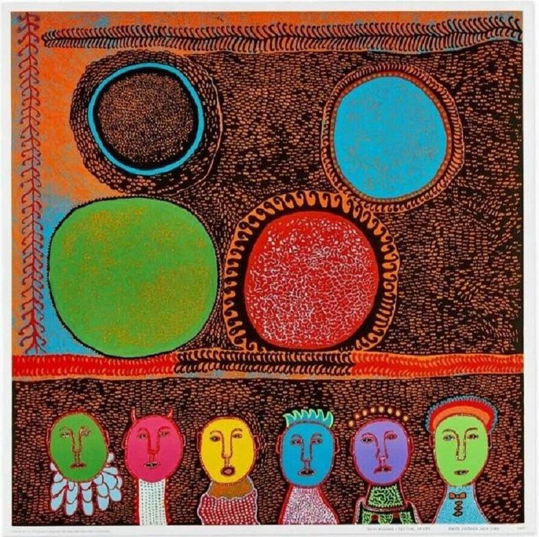 Ohne Titel (Ausstellungsplakat)