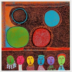 Ohne Titel (Ausstellungsplakat)