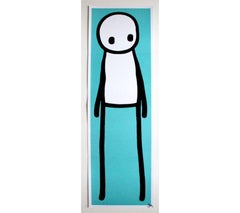 Standing Figure