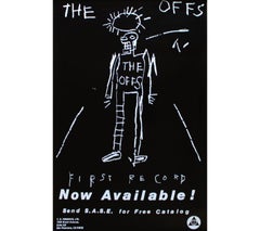 The Offs poster