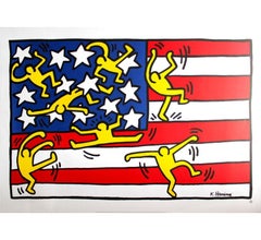 Sin título (Bandera)