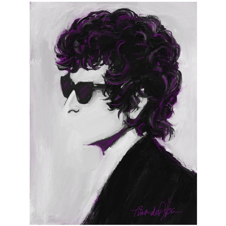Bob - Art by Arthur Pina de Alba
