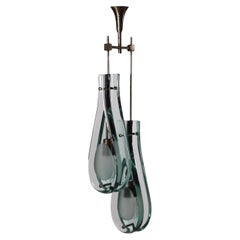 La lampe Max Ingrand 2259/2 de FontanaArte