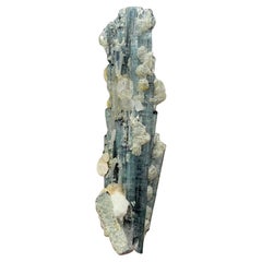 22.77 Gramm natürlicher Turmalin aus der Kunar-Mine, Afghanistan