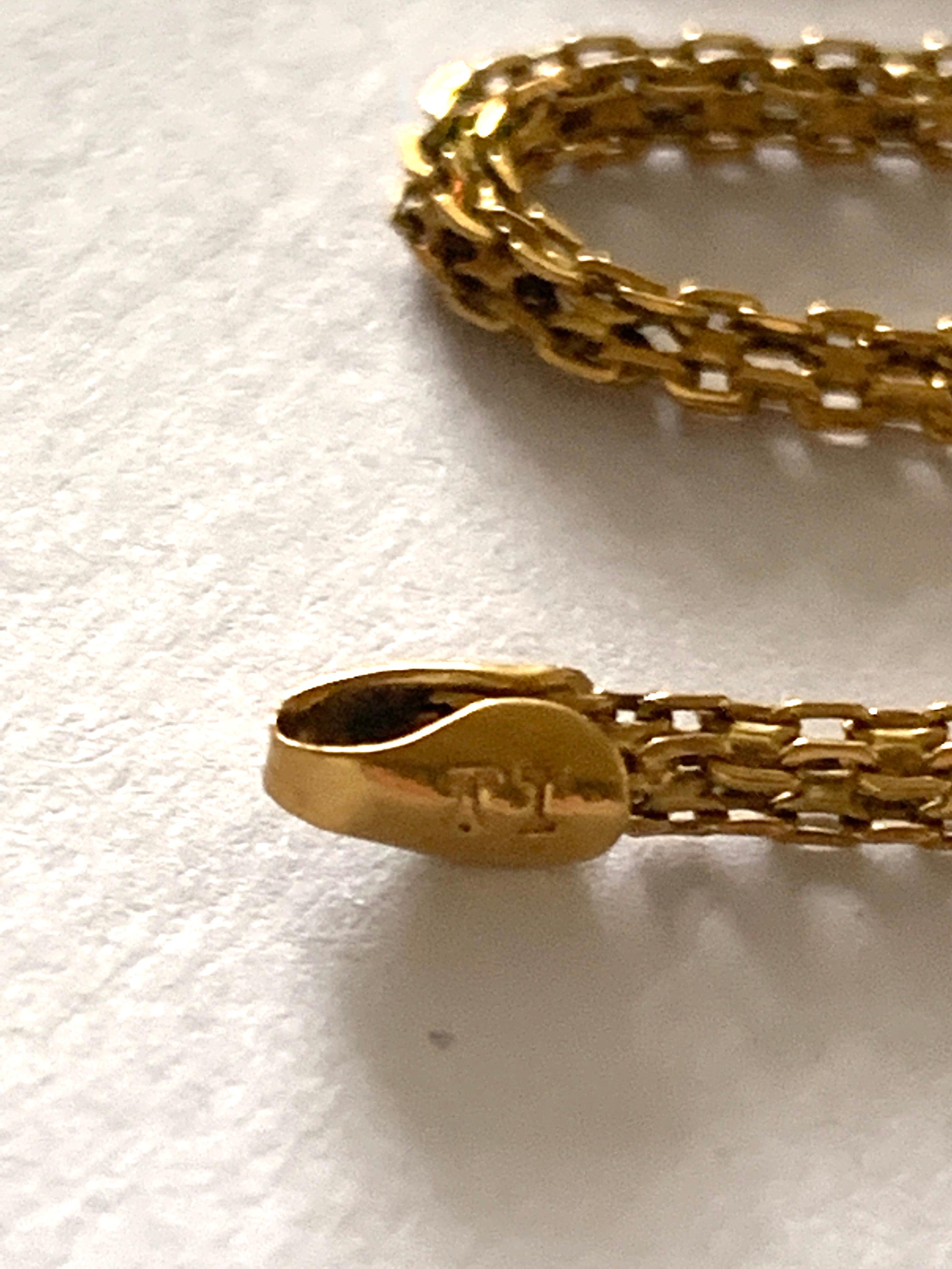 22ct Gold 20.75