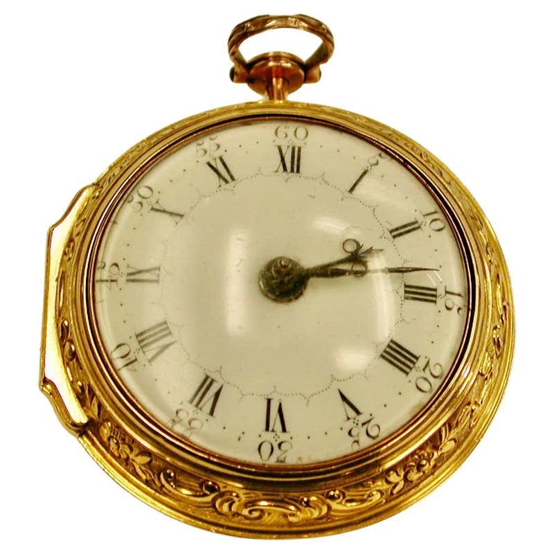 Barook Baroque Watches - 6 For Sale at 1stDibs | baroque cannes watch, baroque ...