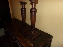 Candlesticks / Torchiers in the Louis XVI Style, circa 1890