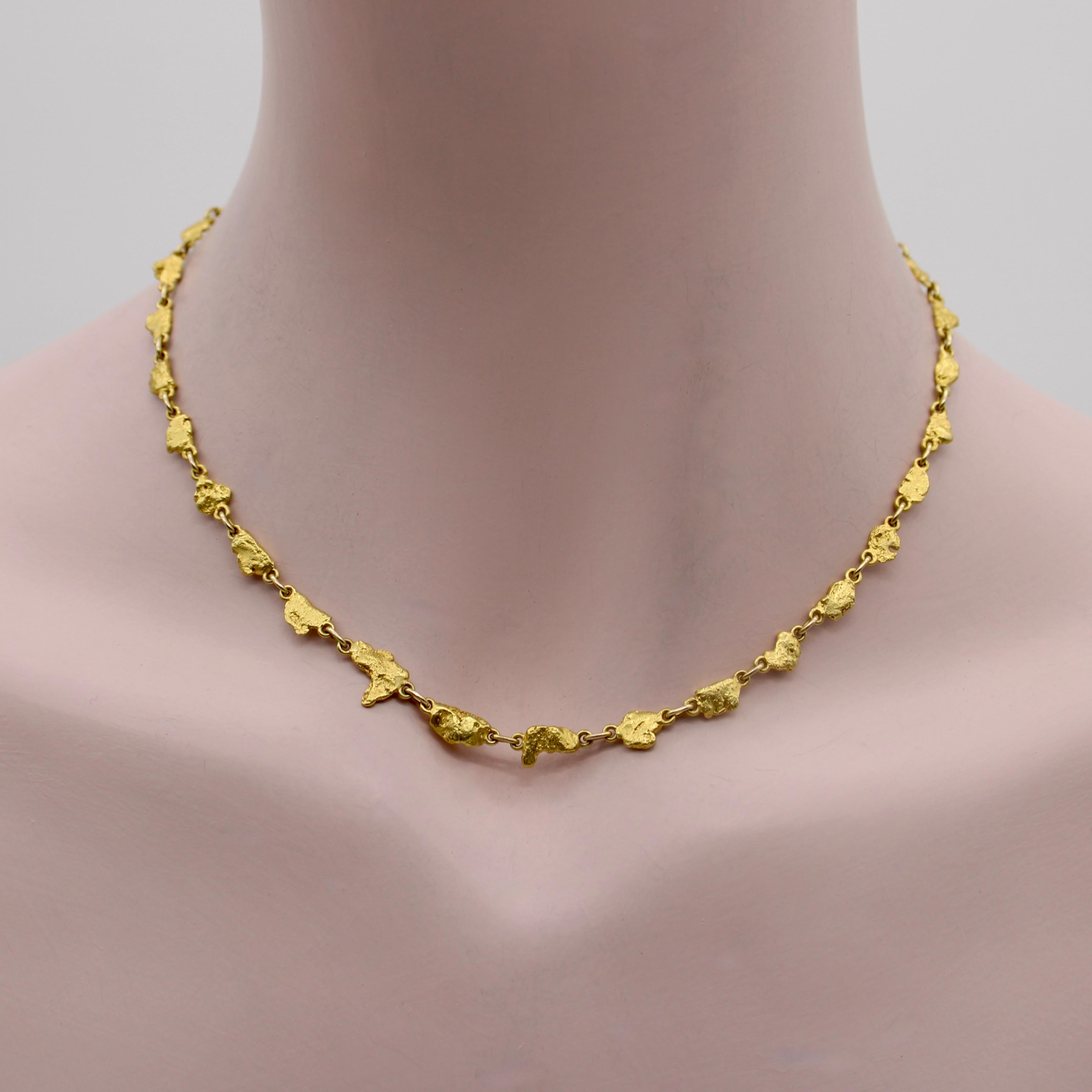 22k vs 24k gold