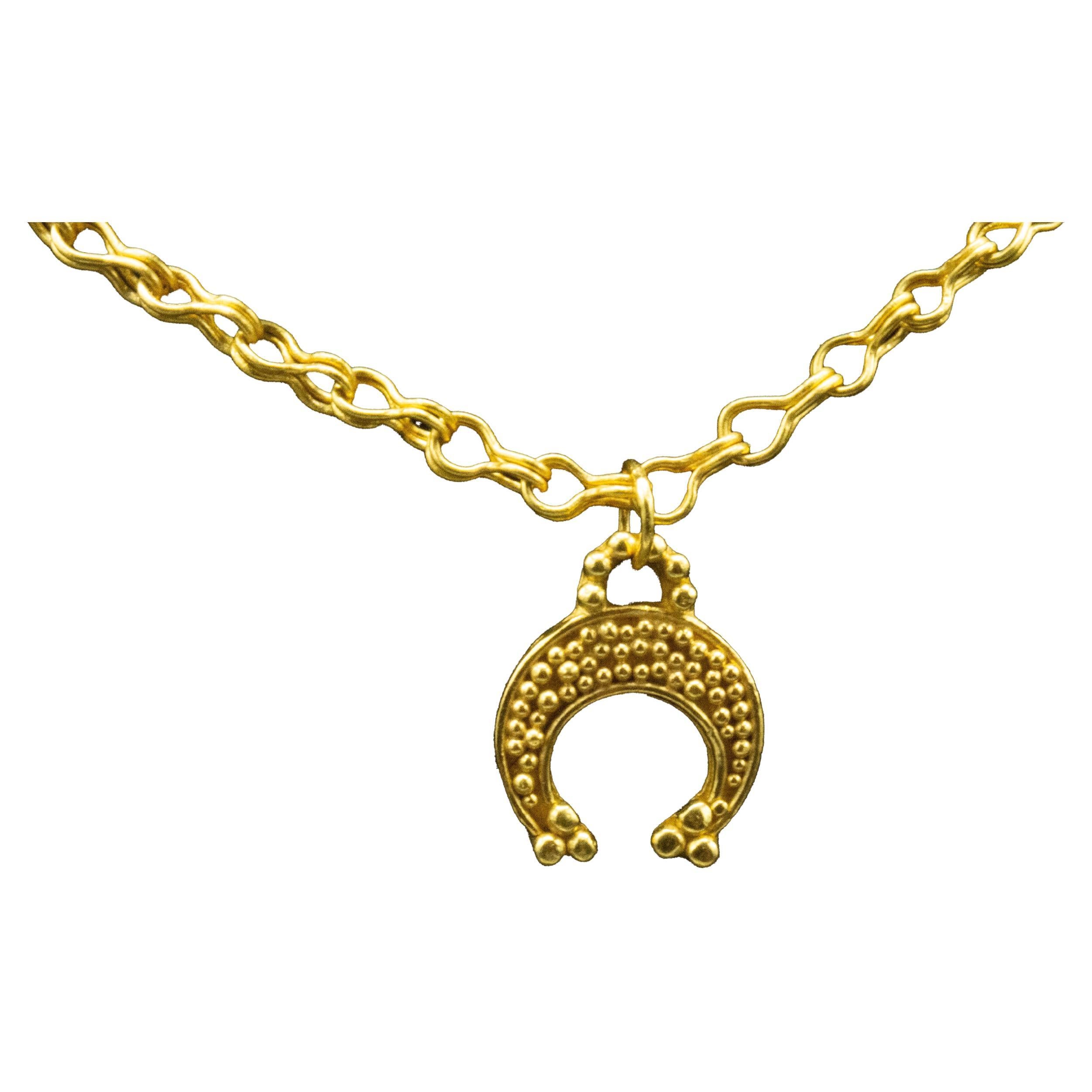 What is Egyptian jewelry called?
