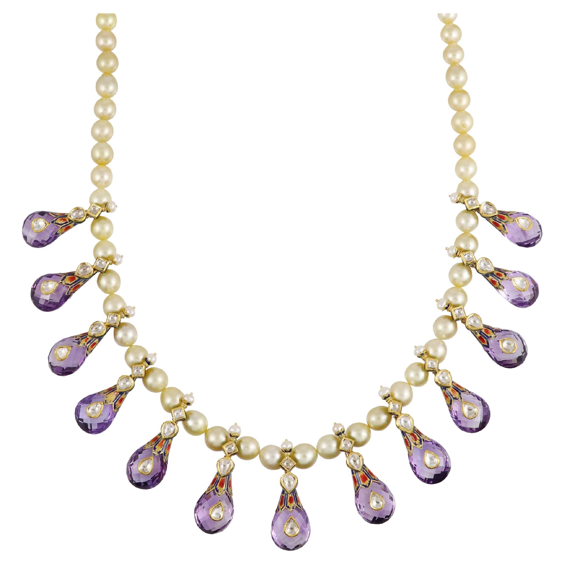 How much is amethyst crystals worth?
